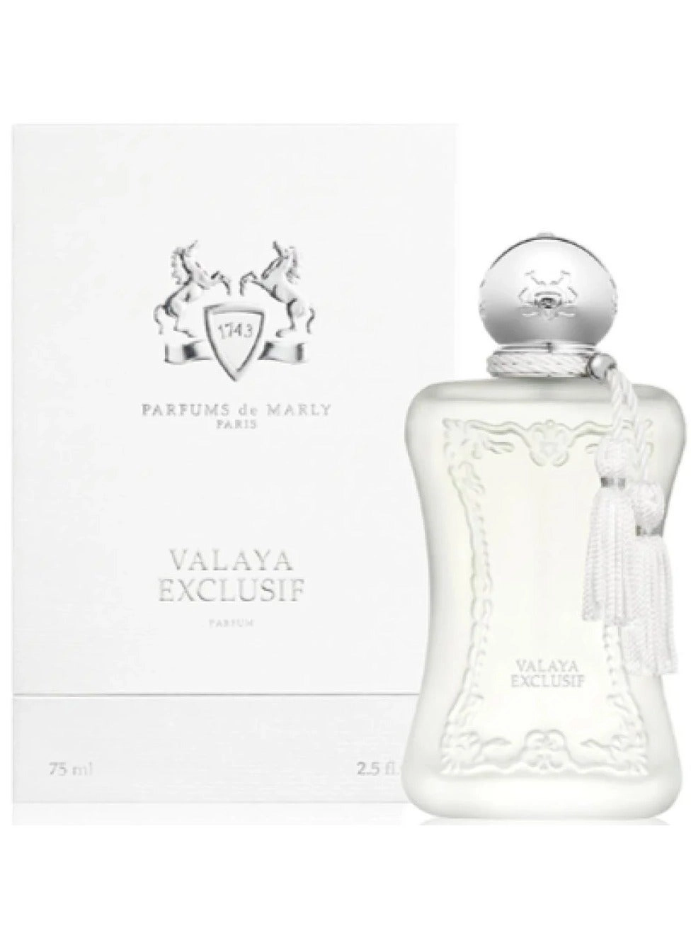 Valaya Exclusif Eau de Parfum - 75ml