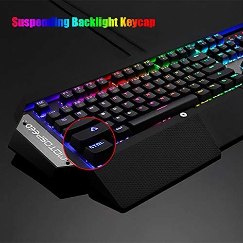 Mechanical Keyboard - Wired