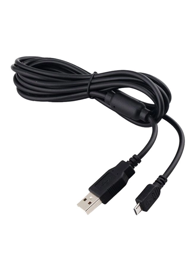 Captaintech USB Charge Cable - Xbox One PS4