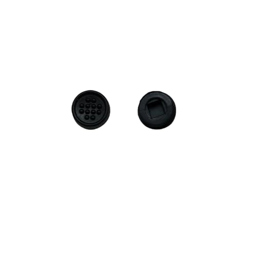 Keyboard Mouse Pointer Cap - 10pcs