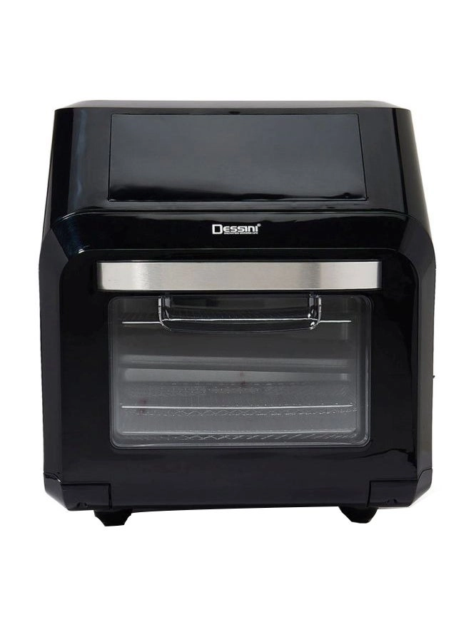 DESSINI All-In-One Air Fryer 8000