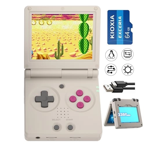 Aivuidbs RG35XXSP - 64GB