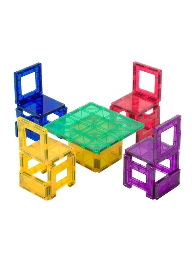 19 - Construction 28pcs