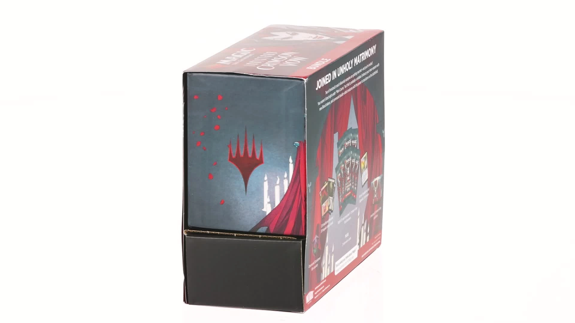 Innistrad: Crimson Vow Set Booster - English 8pcs