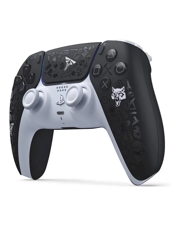 DualSense Wireless Controller (PS5) The Last of Us Limited Edition