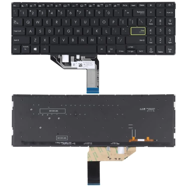Keyboard