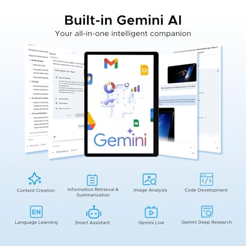 Tab E3 Max - 256GB 14"