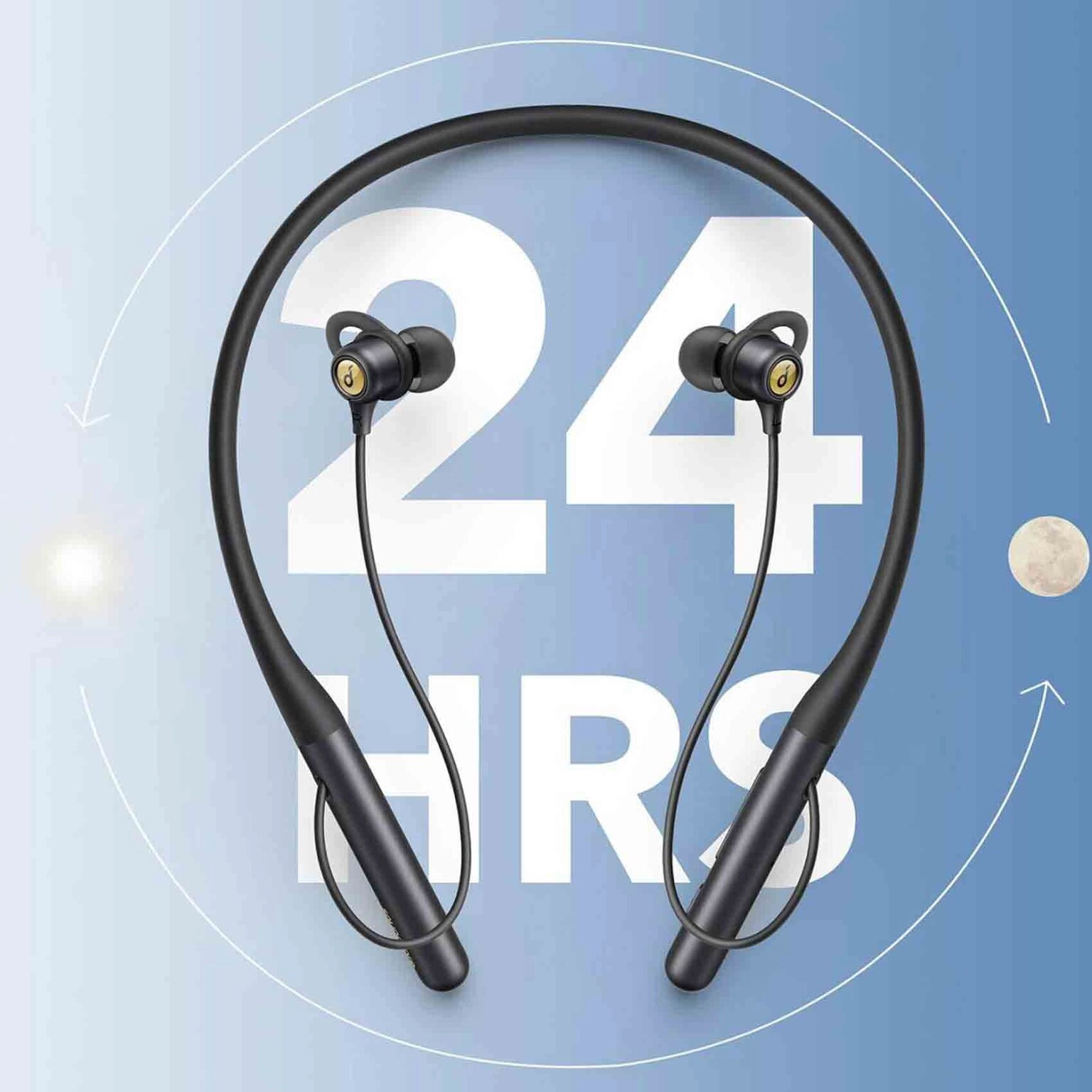 Soundcore Life U2 Wireless Earbud