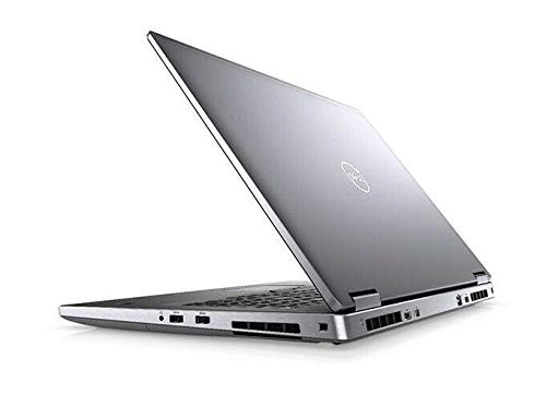 Precision 7740 - 17.3'' Core i7-9750H 32GB DDR4 1000GB SSD