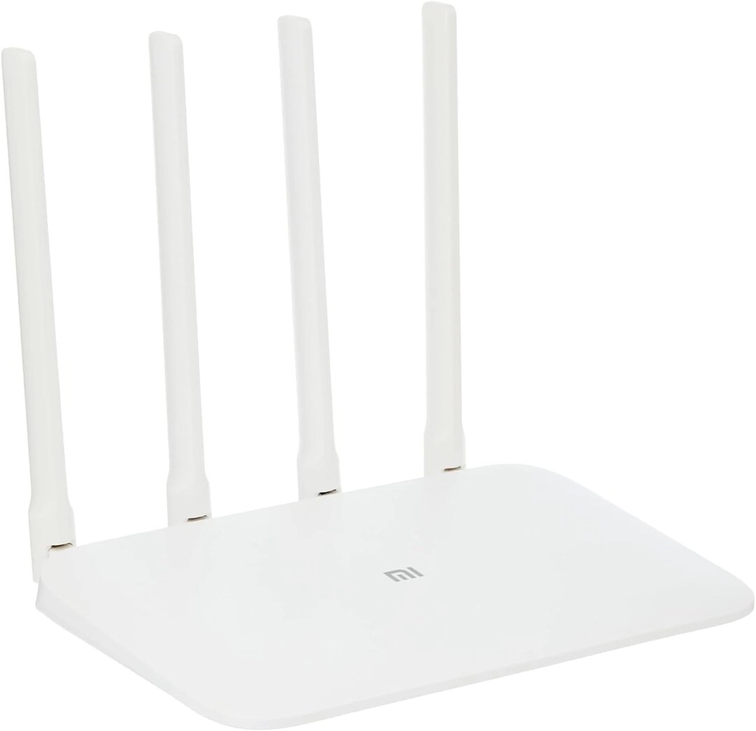 TechTree Mi Router 4A - 1200 Mbps 802.11ac