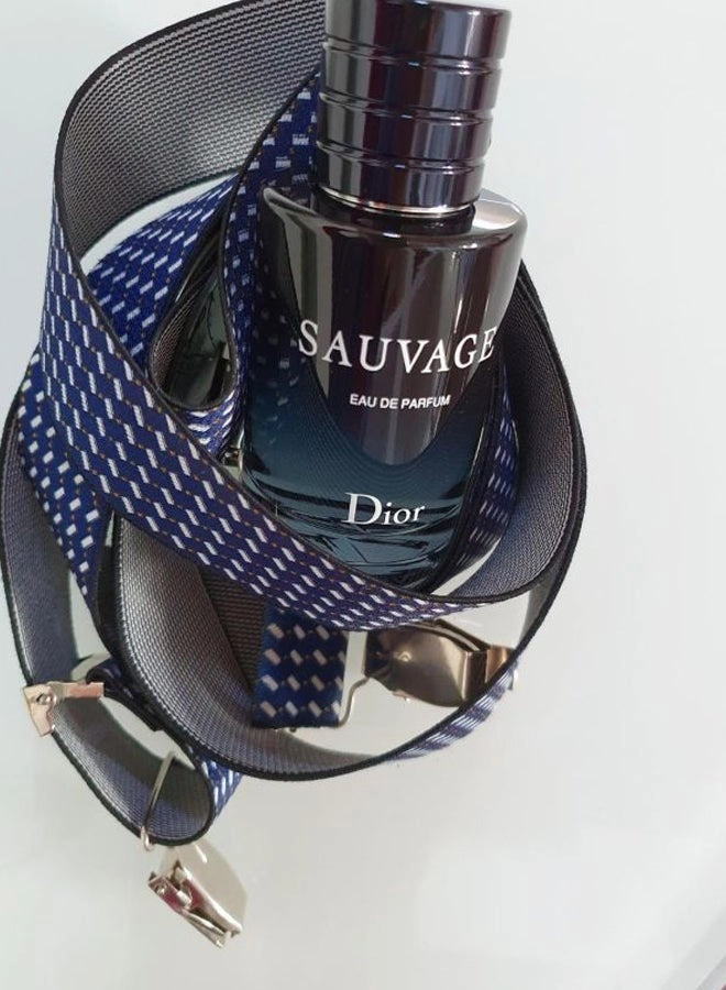 Sauvage M - Eau de Parfum 200 ml