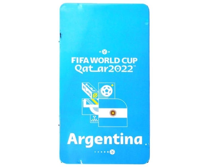 2022 Country Colouring Pencils - 12