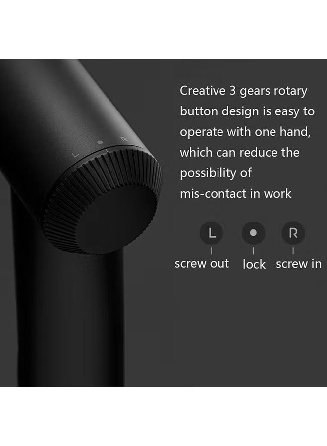 MI Cordless Screwdriver - 2000mAh