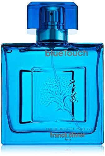 Night Touch Eau de Toilette 100 ml