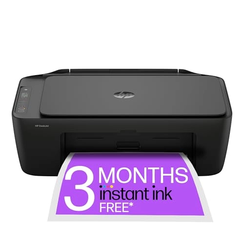 DeskJet 2910 - Thermal Inkjet Printers Color