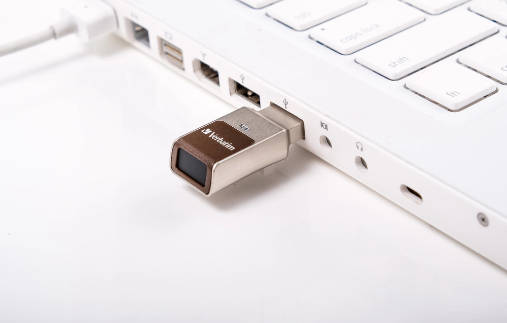 Fingerprint Secure USB - USB 3.0 32GB