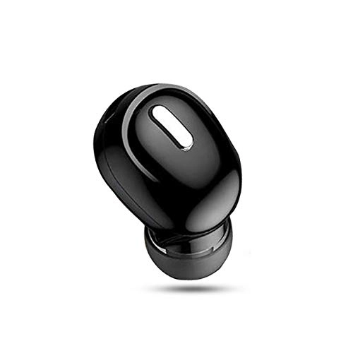 No-Brand Earphone Mini Wireless Earbud