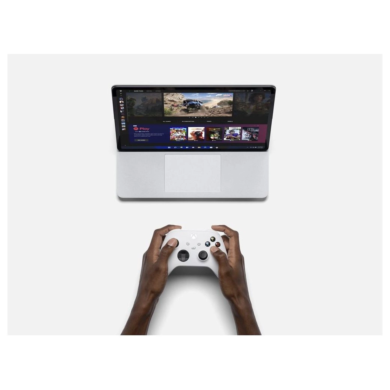 Surface Laptop Studio ABY-00013 - 14.4'' Core i7-11370H 32GB LPDDR4X 1TB SSD