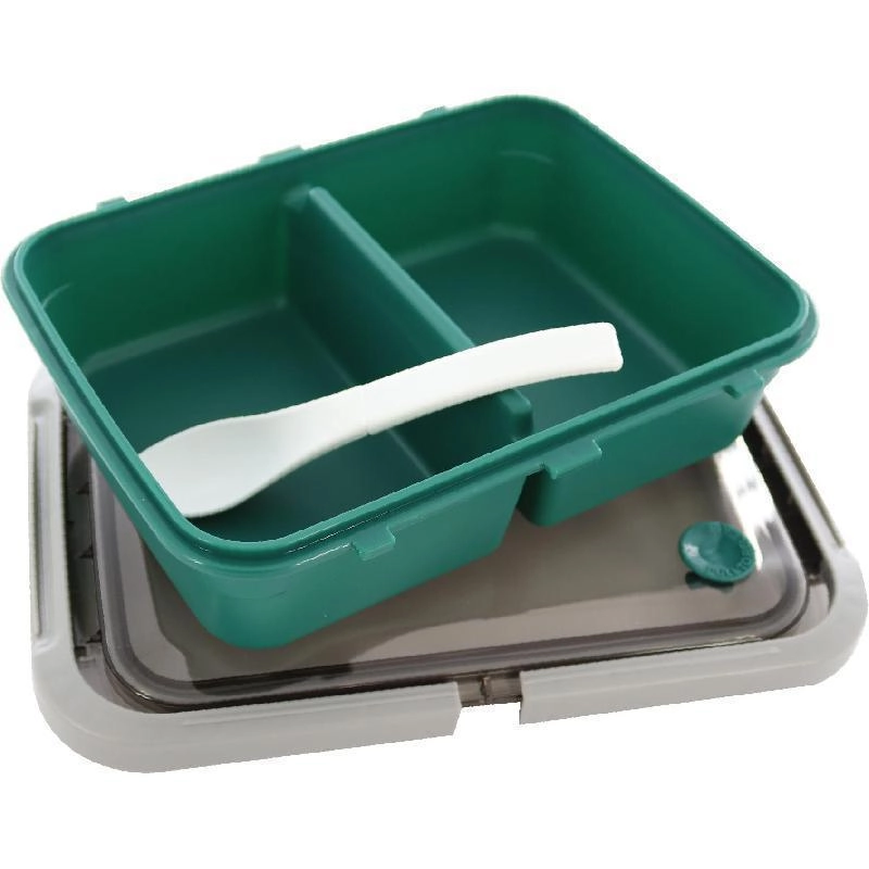 Lunch Box - 1000.00 ml ( 1.76 pt )