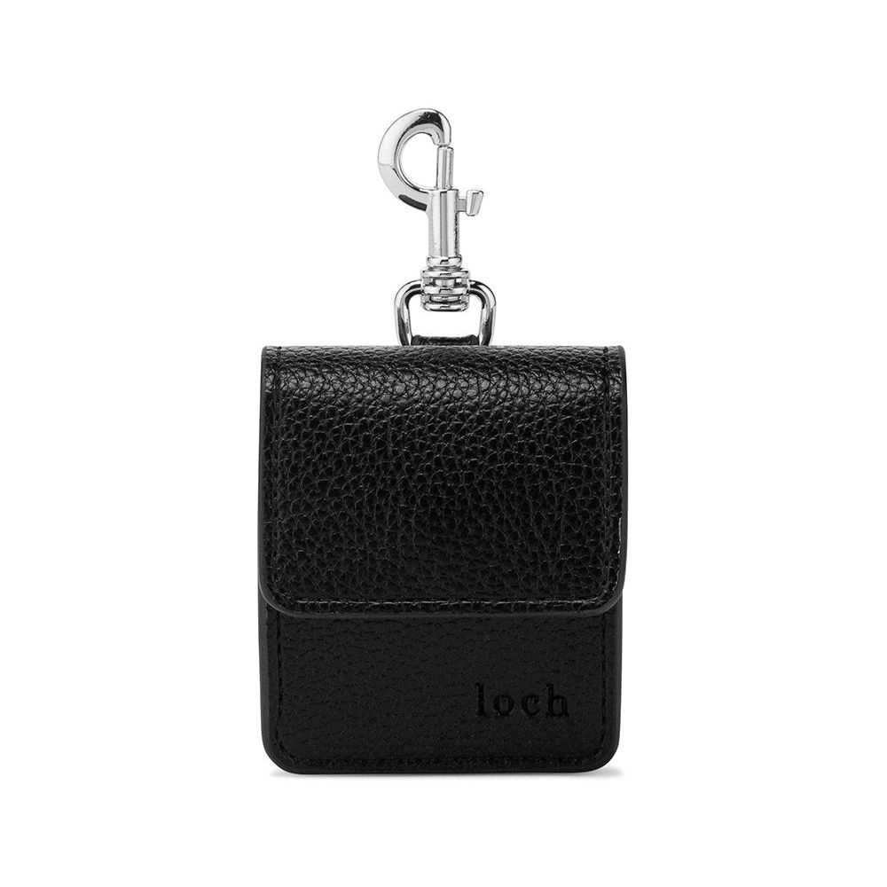LOCH Earphone Pouch - Wireless Earphone
