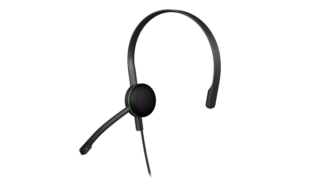 S5V-00015 Wired Headset