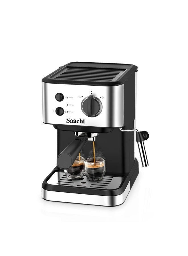 Saachi Espresso Machine NL-COF-7068
