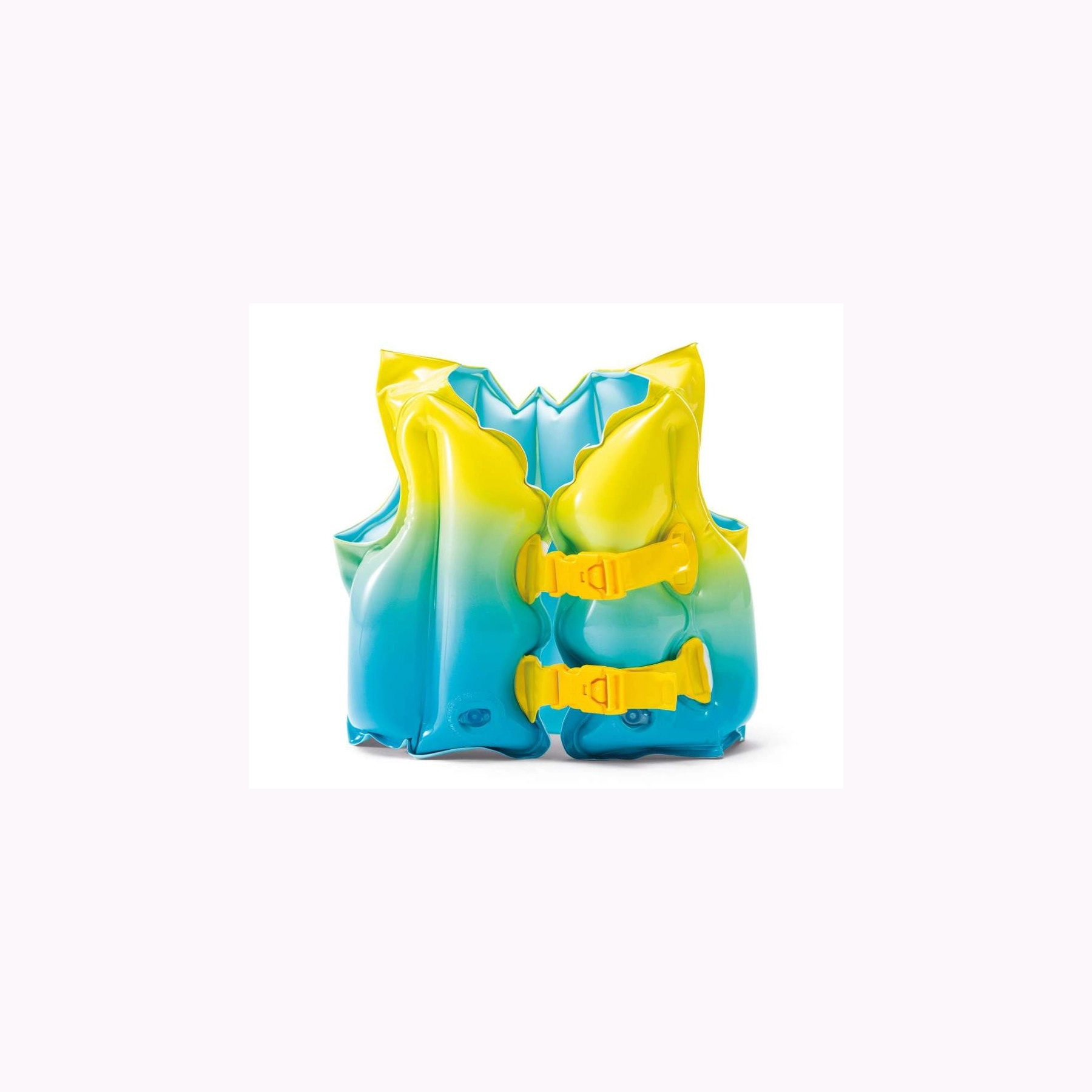 Pool School Inflatable Swim Vest 58660EU
