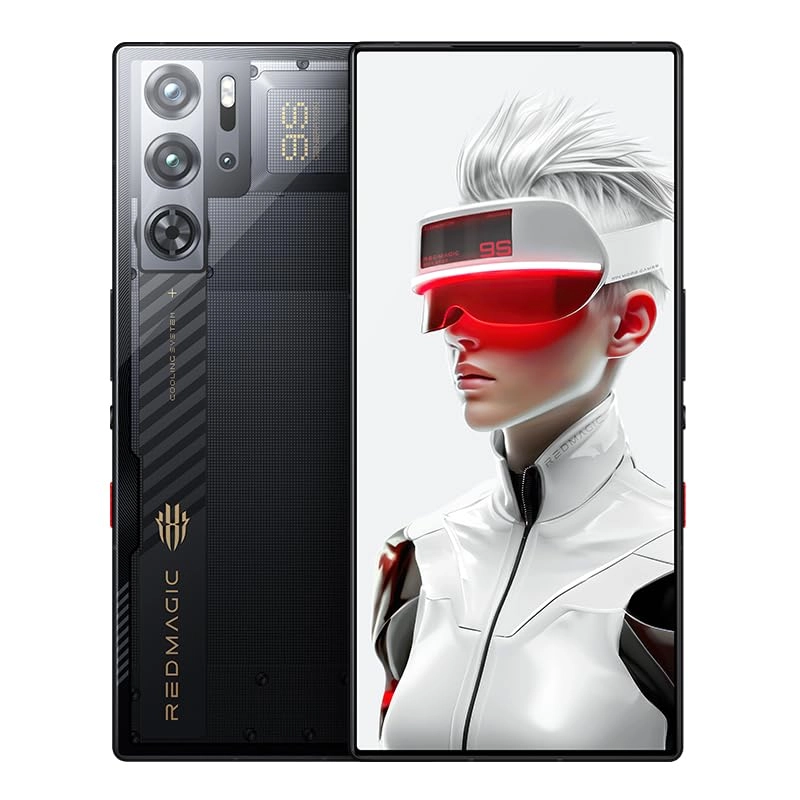 9S Pro - 16GB 512GB