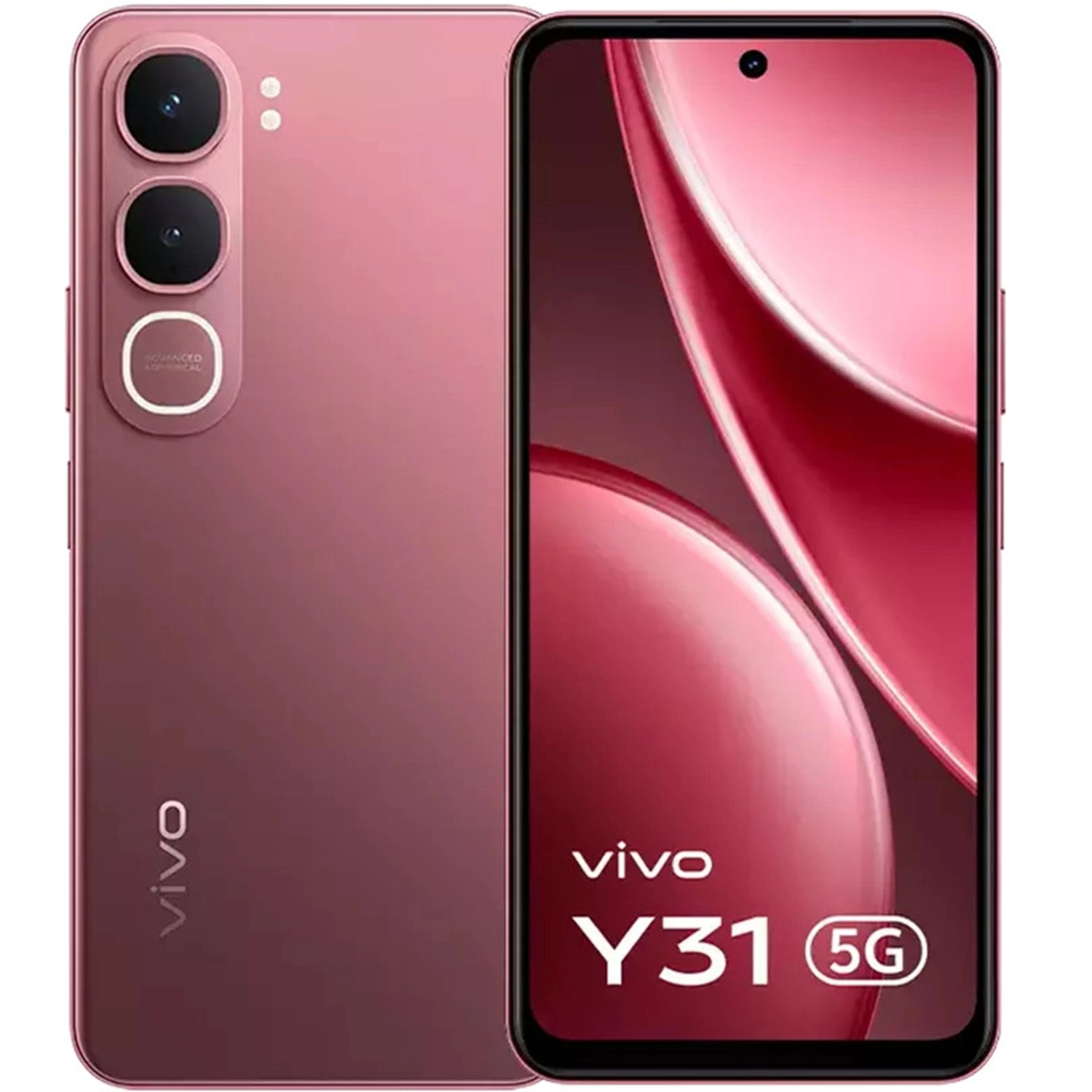 VIVO Y31 - 8 GB 256 GB