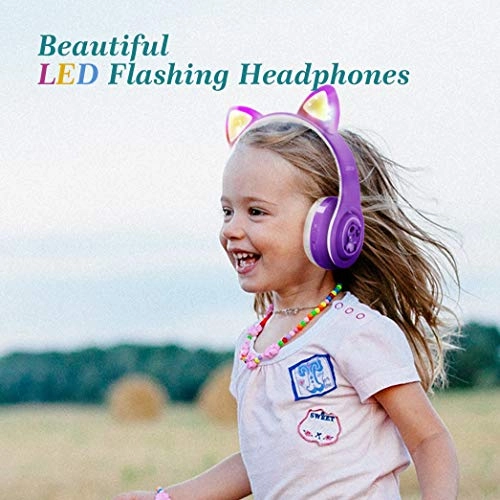 W01 Wireless Headphone