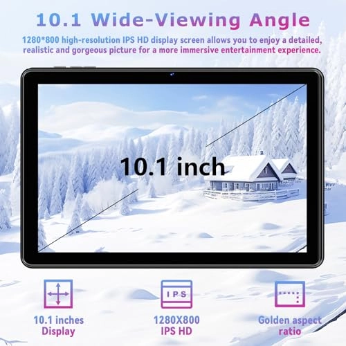 K30 - 128GB 10.1"