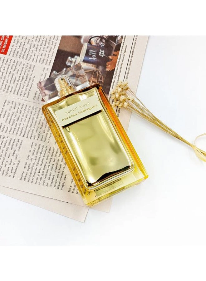 Santal Musc - Eau de Parfum 100ml
