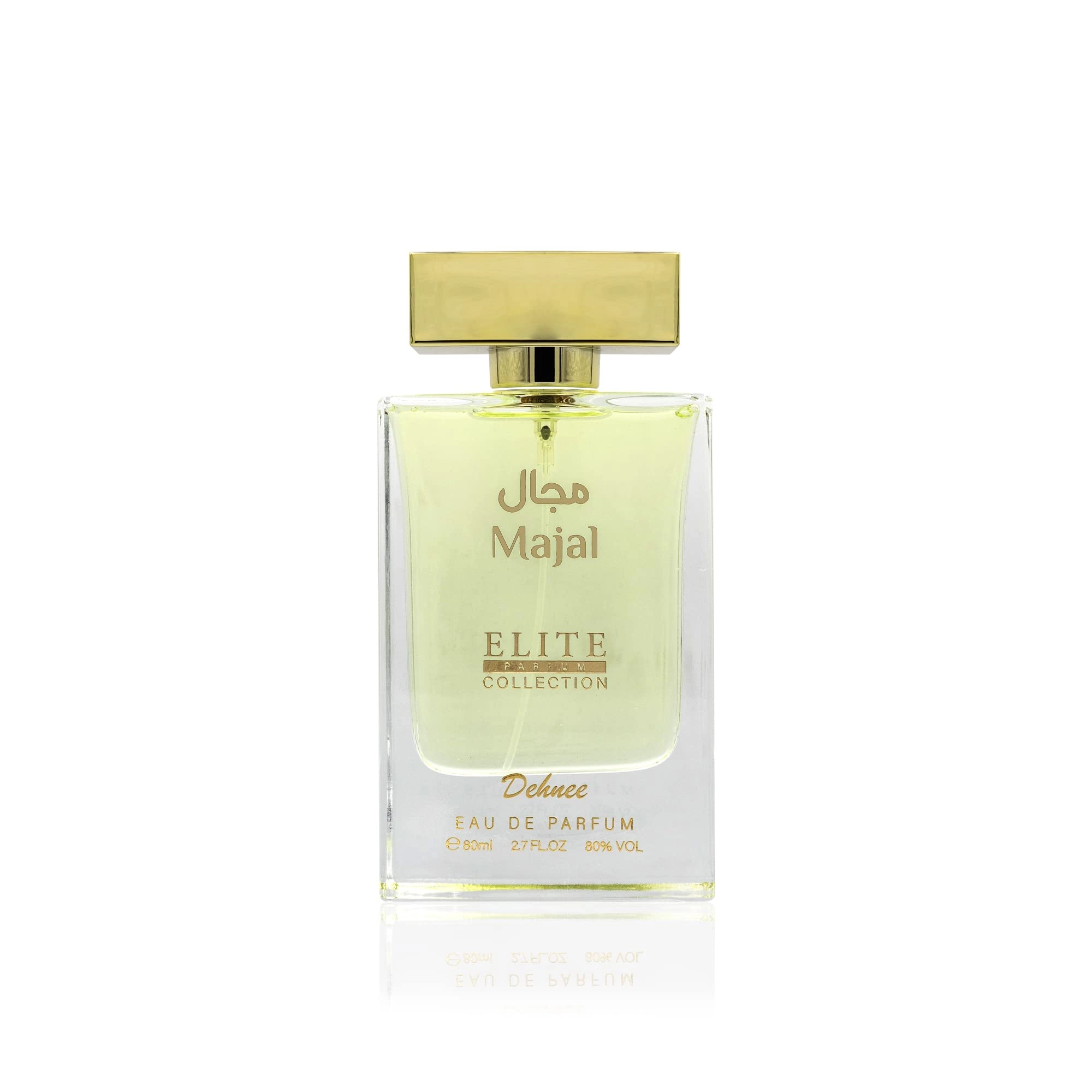 Dehnee Majal - Eau de Parfum 80 ml