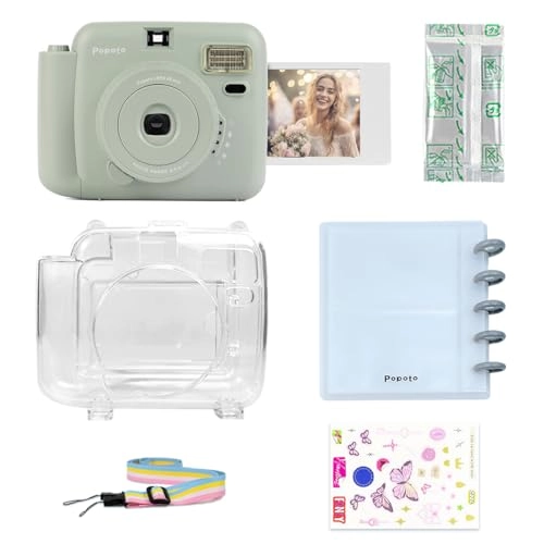 Instant Camera - Instax Mini