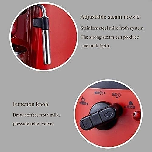 Smart Hand - With Filter Automatic