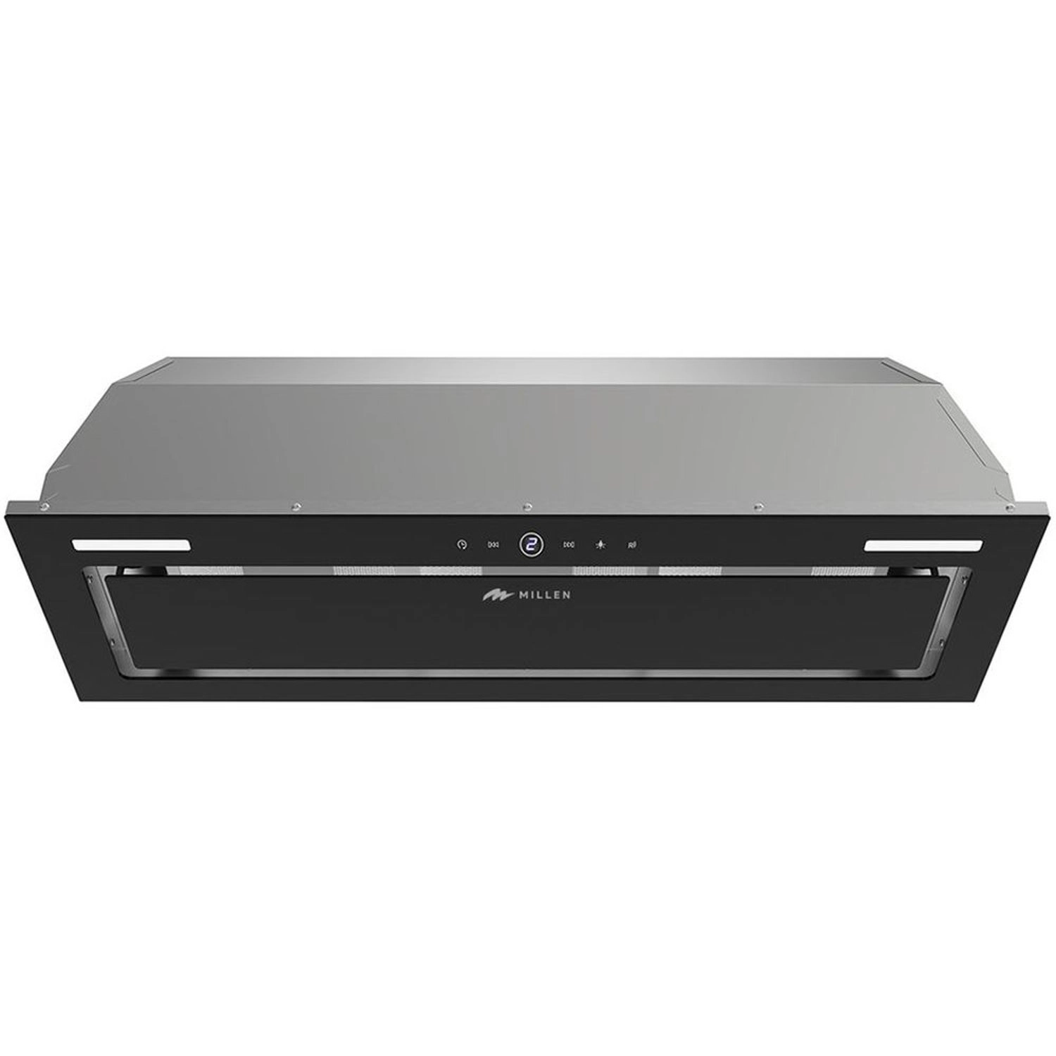 MBKHG902BL - 750 cubic metre per hour 905 millimeter