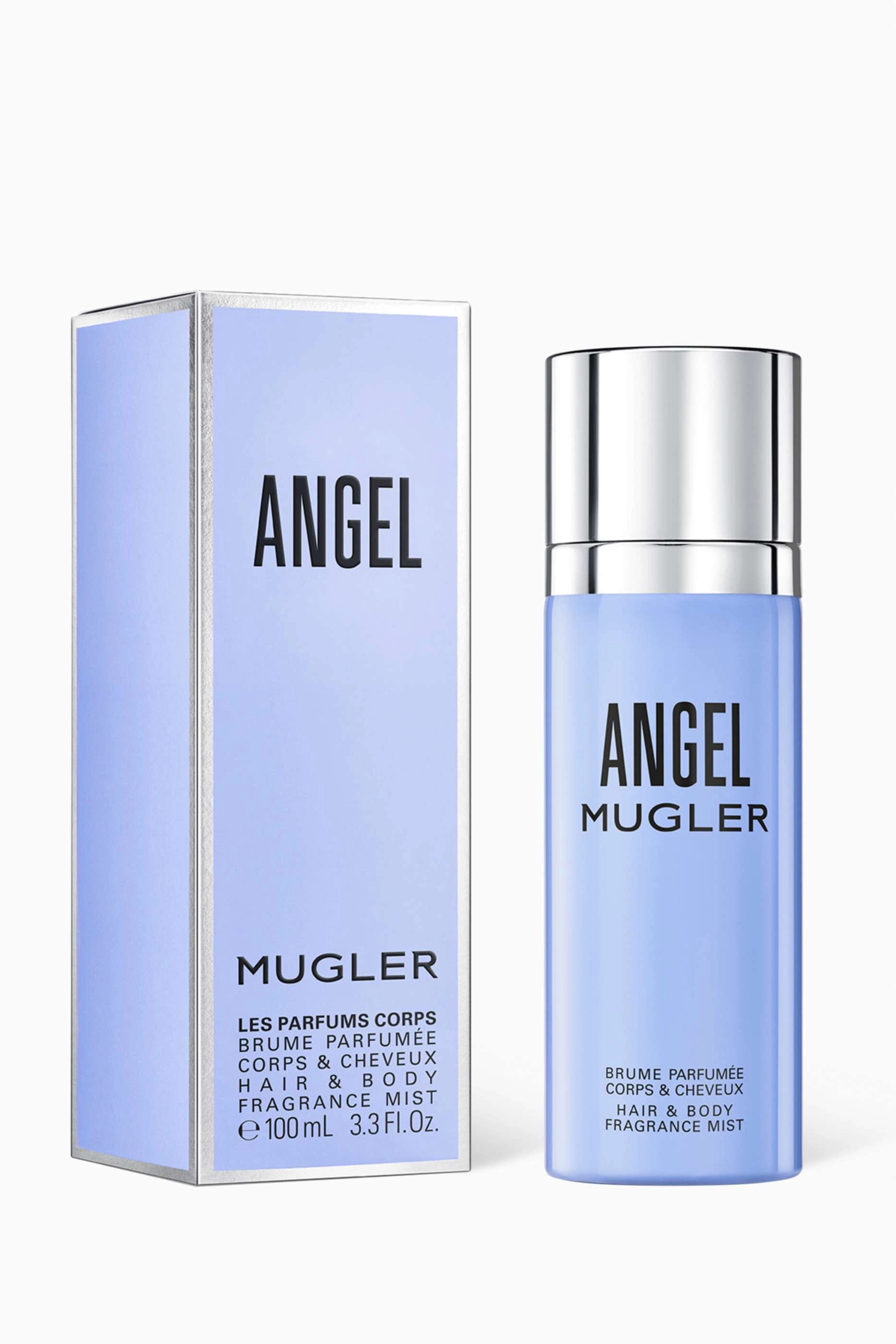 Angel Eau De Parfum - 100ml