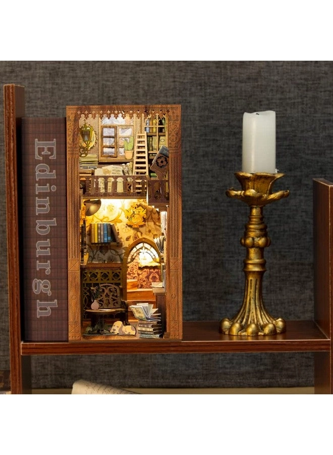 Book Nook Kit - 338pcs