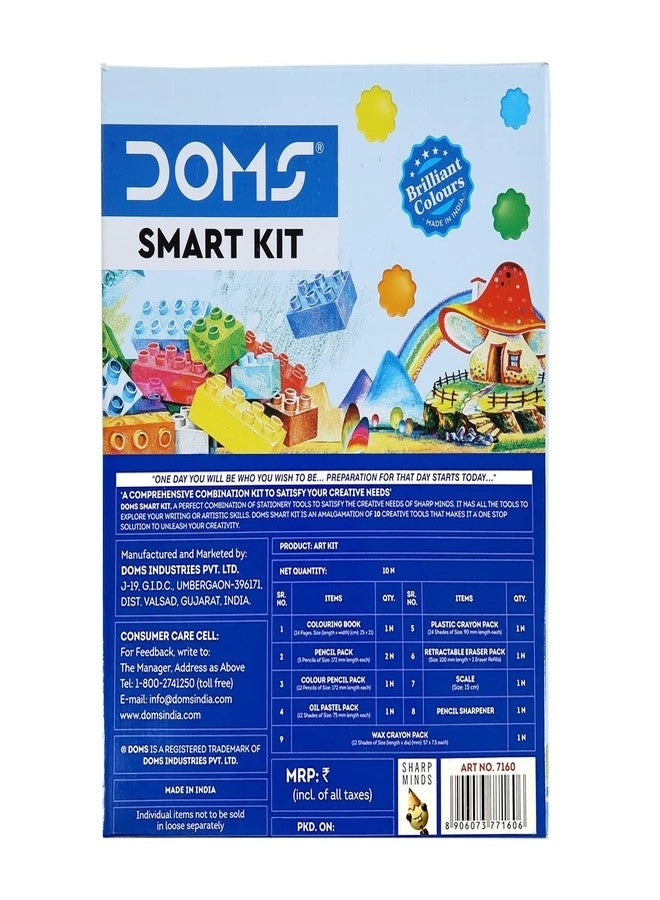 Smart Kit