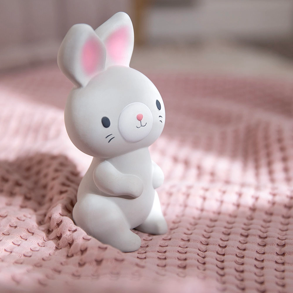 Sylvi - natural rubber