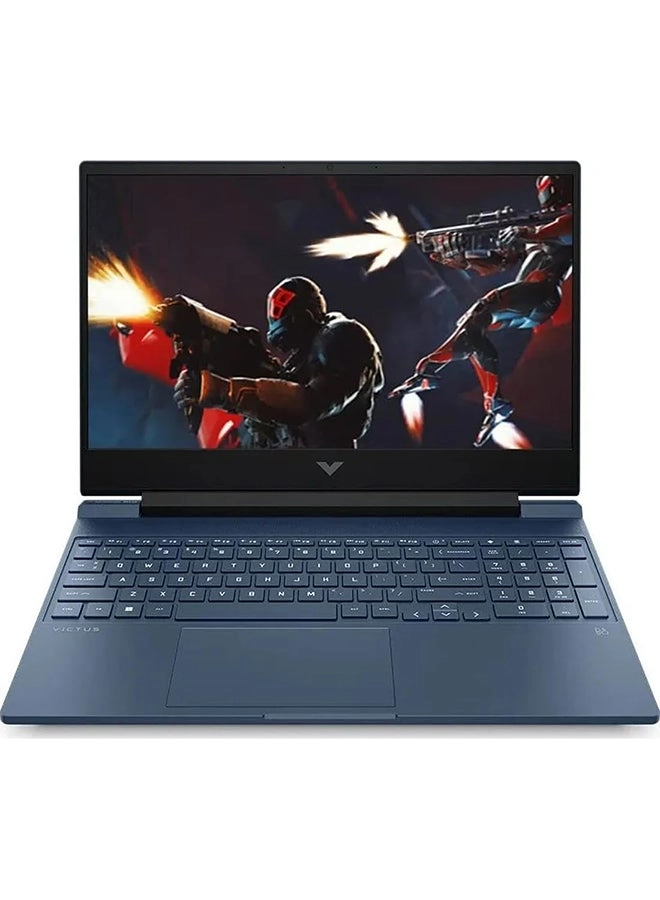 Victus Gaming 15-fa0666TX - 15.6'' Core i5-12450H 16GB DDR4 512GB SSD