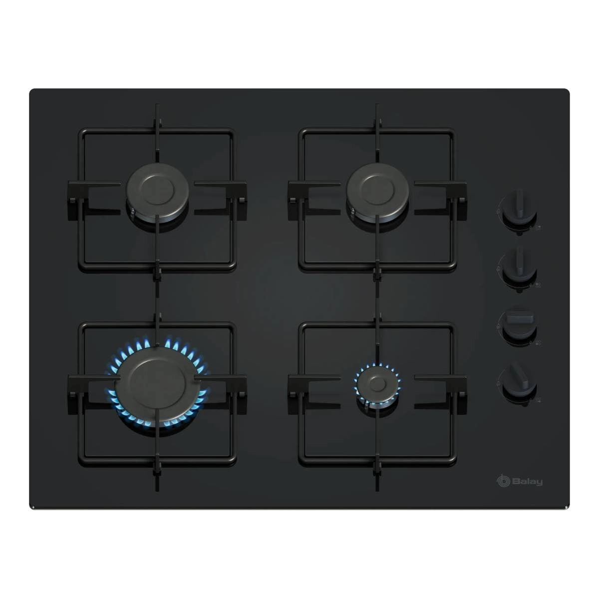 Balay Electrodomsticos 3ETG464SB Gas hob
