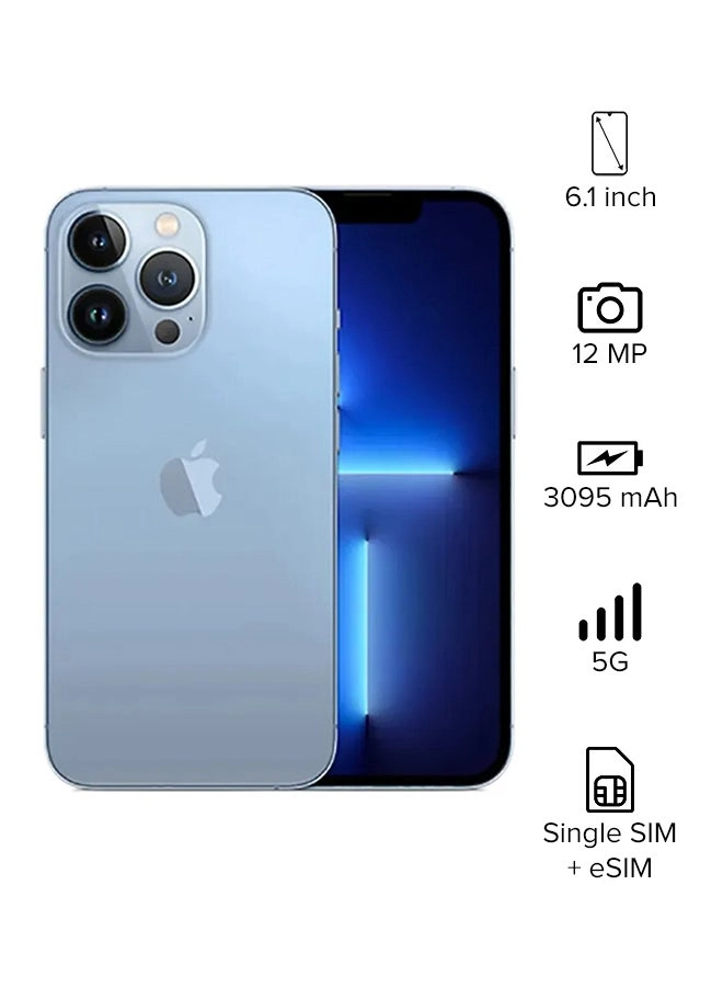 iPhone 13 Pro - 128GB