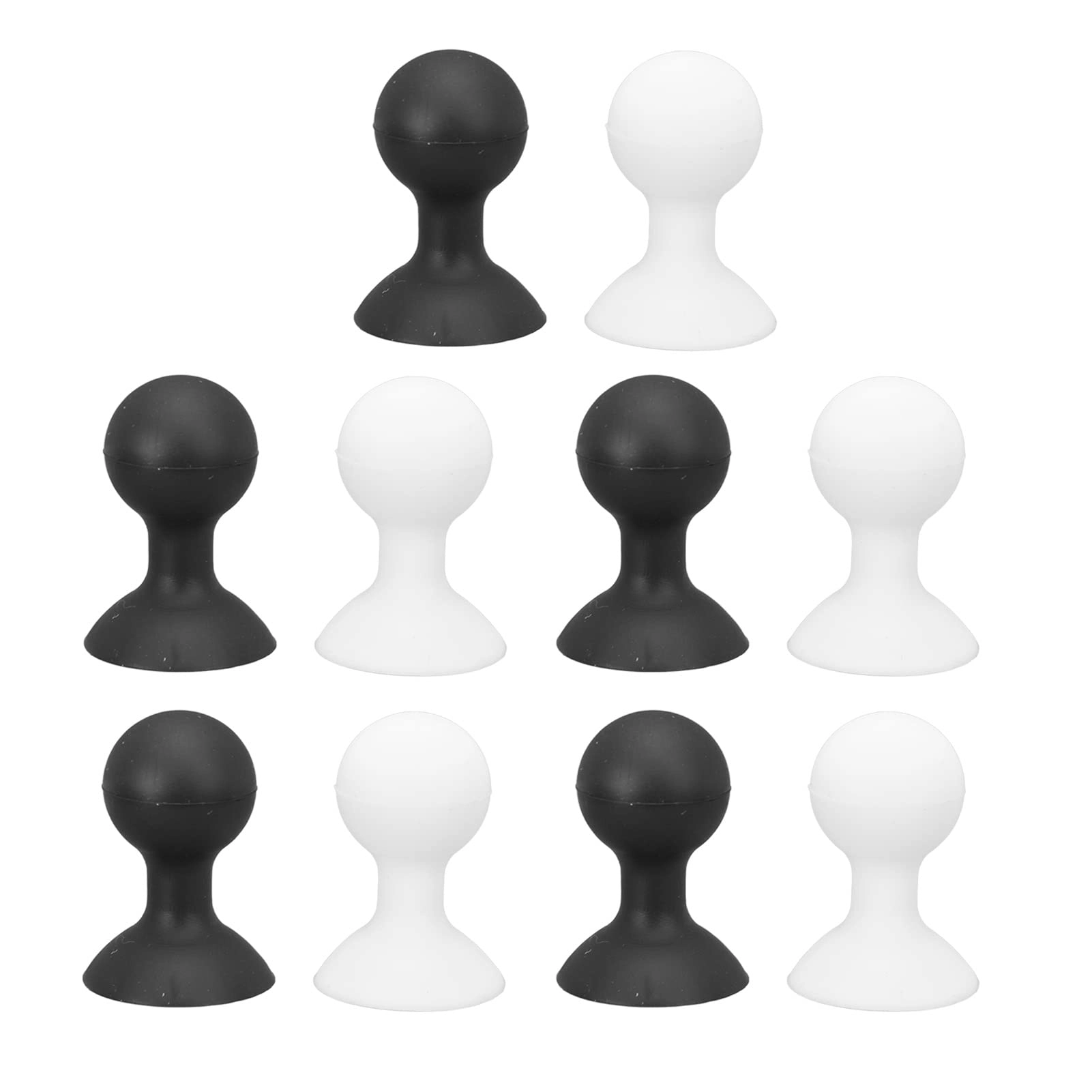 Domary Washer Door Prop - Rubber 10 x