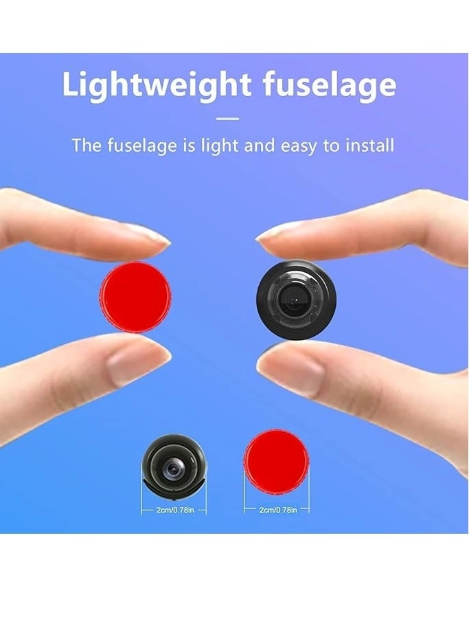 Home Security Wireless Camera 1080P