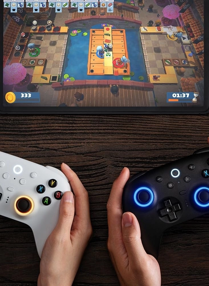 Ultimate 2 - Windows & Android