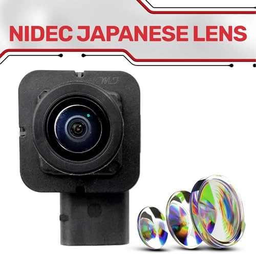 Backup Camera - 600 TV Lines