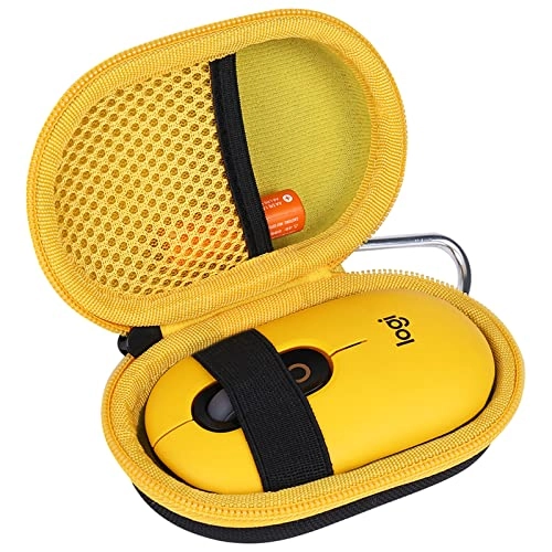 Hard Travel Storage Case - Bluetooth