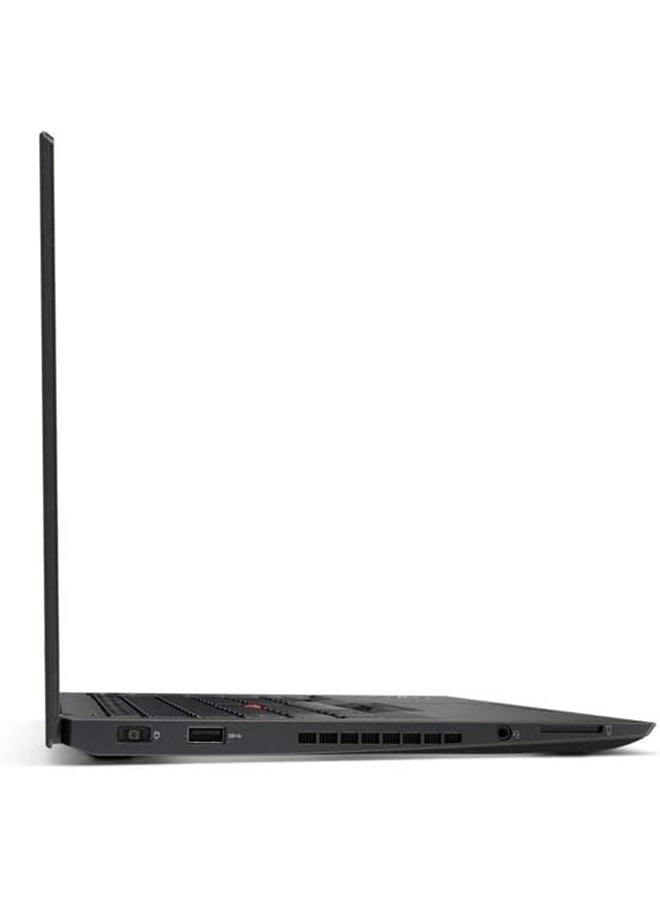 (Renewed) ThinkPad T490 - 14'' Core i5 16GB DDR4 256GB SSD