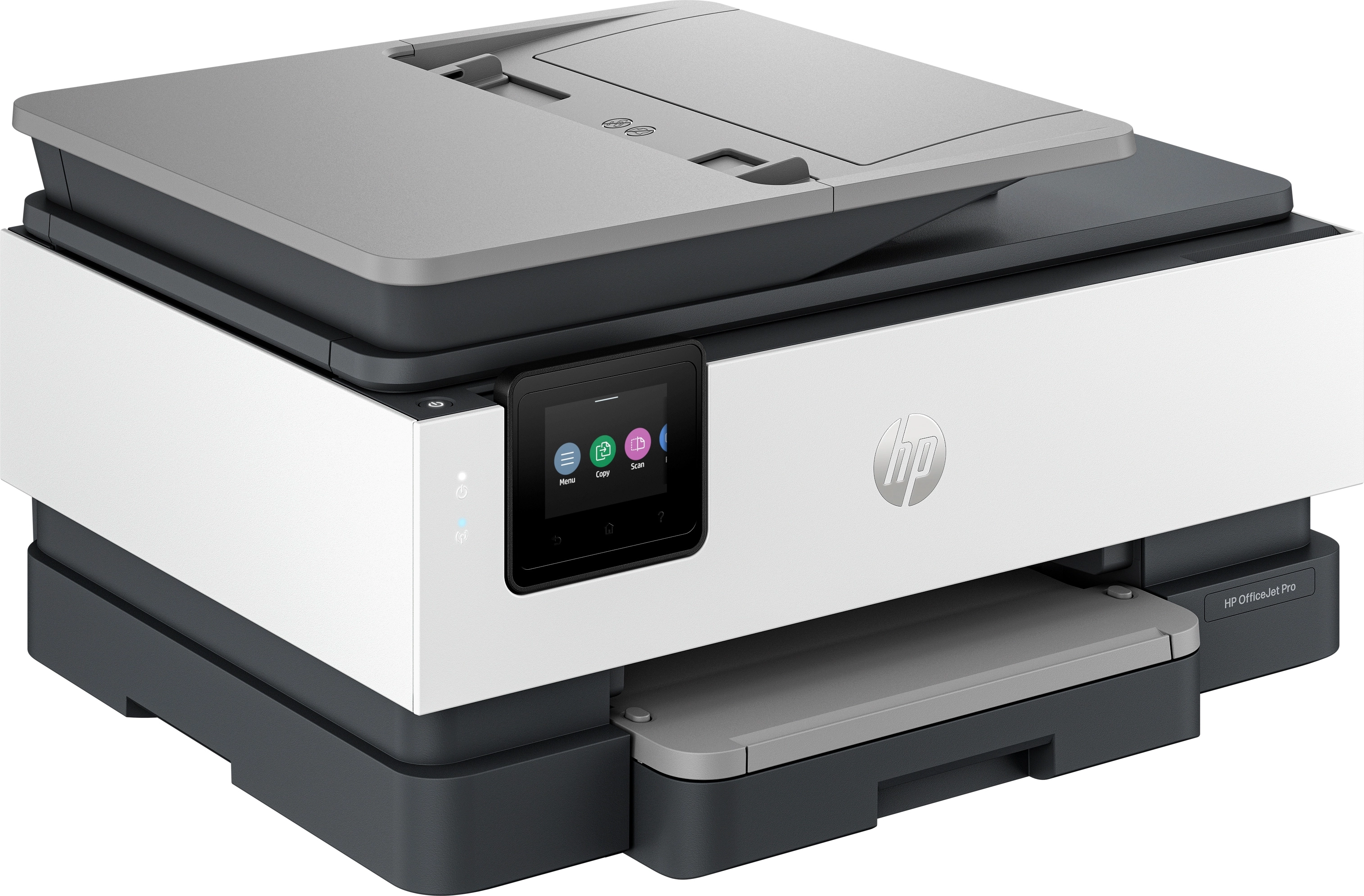 OfficeJet Pro 8122e - Inkjet Colour